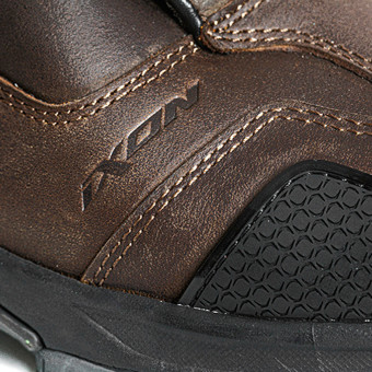 Ixon Klay WP Black