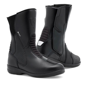 Motorradstiefel REV'IT Arena GTX Ladies Black Motorradstiefel REV'IT Arena GTX Ladies Black