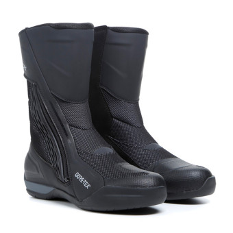 Motorradstiefel TCX Airtech 3 Gore-Tex Black