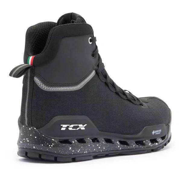 TCX Climatrek Surround GTX Black White
