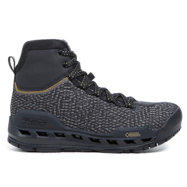 TCX Climatrek Surround Lady Gore-Tex Black Gold