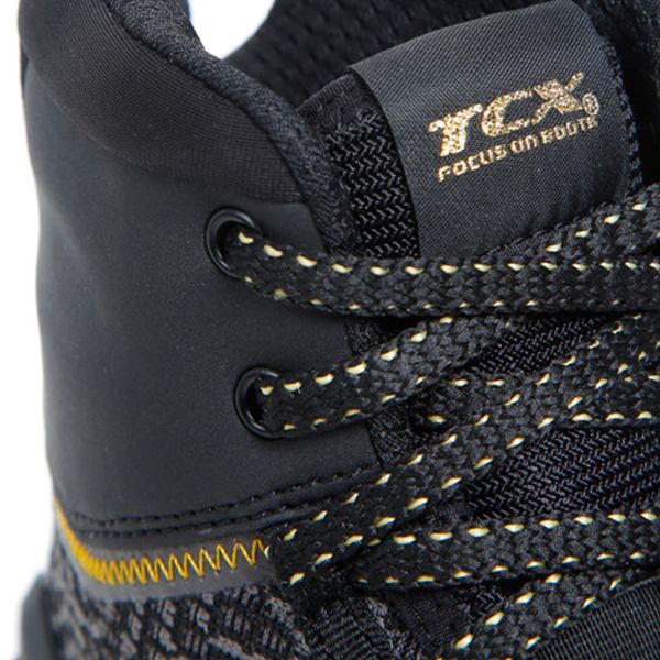 TCX Climatrek Surround Lady Gore-Tex Black Gold