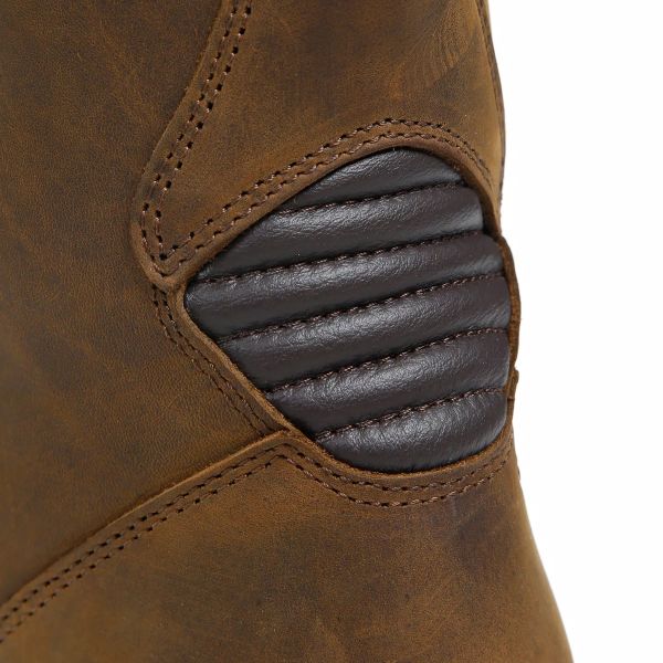 TCX Fuel WP Dark Brown