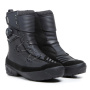 Motorradstiefel TCX Infinity 3 Mid WP Black
