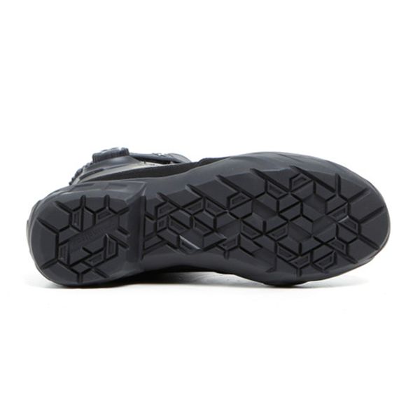 TCX Infinity 3 Mid WP Black