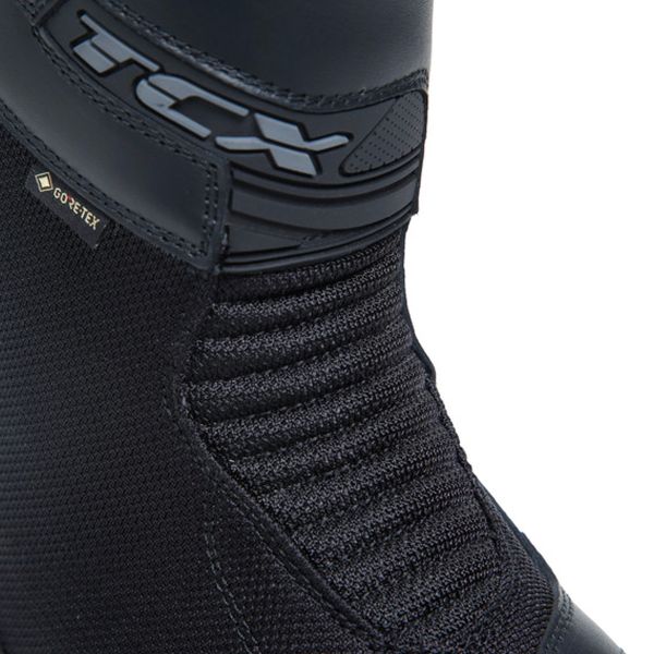 TCX Lady Tourer Gore-Tex Black