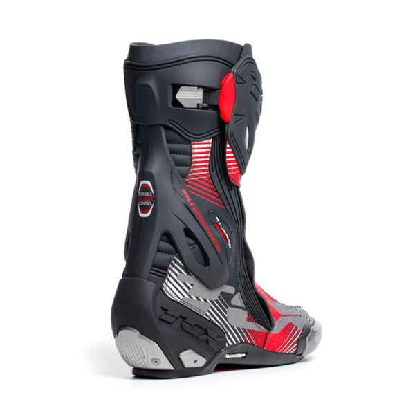 TCX RT-Race Pro Air Black Red White