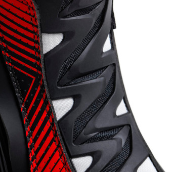 TCX RT-Race Pro Air Black Red White