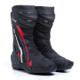 Motorradstiefel TCX S-TR1 Black Red White