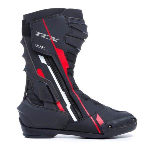 TCX S-TR1 Black Red White