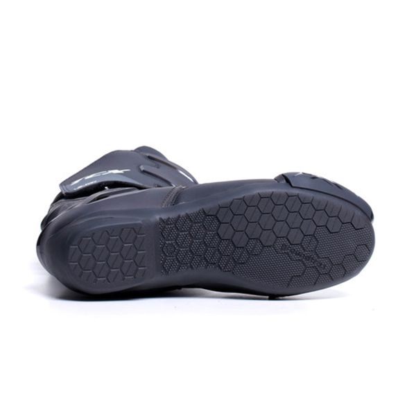 TCX S-TR1 Woman Black White Pearl