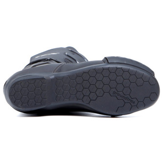 TCX S-TR1 WP Black
