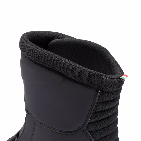 TCX Tourstep WP Black