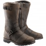 Motorradstiefel Belstaff Endurance Black Brown