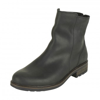 Motorradstiefel Furygan Fabio D3O WP Black