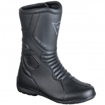 Motorradstiefel Dainese Freeland Lady Gore-Tex Black Motorradstiefel Dainese Freeland Lady Gore-Tex Black