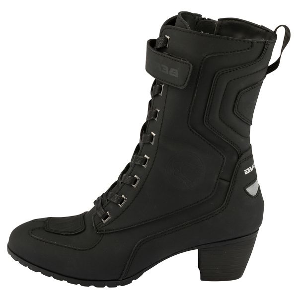 Motorradstiefel Bering Lady Leonarda Black