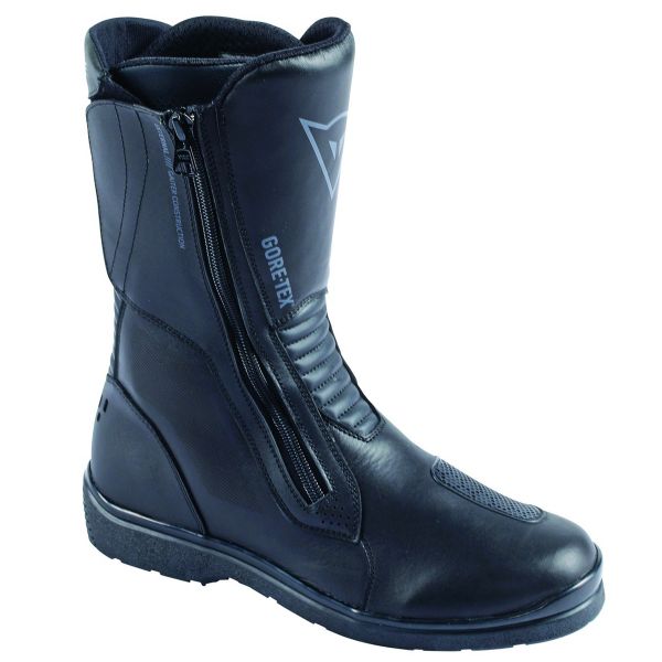 Motorradstiefel Dainese Latemar Gore-Tex Black