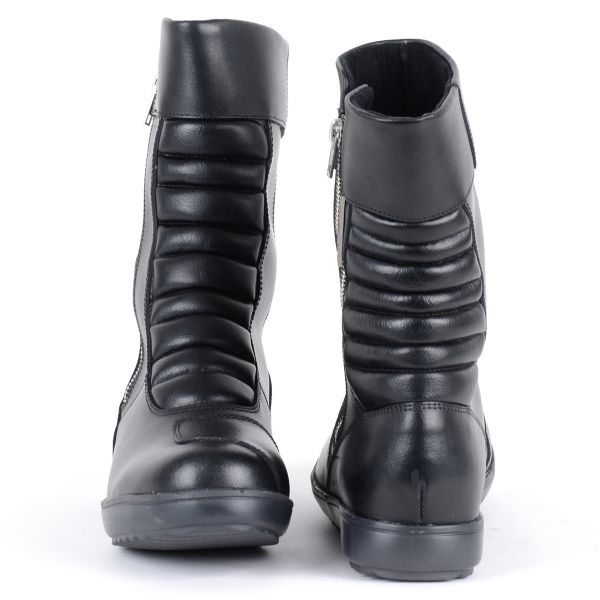 V'Quattro Lea Waterproof Black