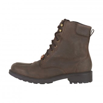 Furygan Melbourne D3O WP Brown