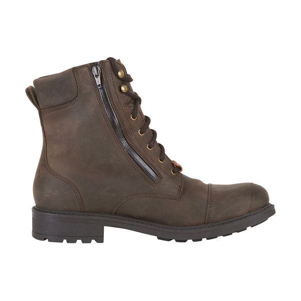 Furygan Melbourne D3O WP Brown