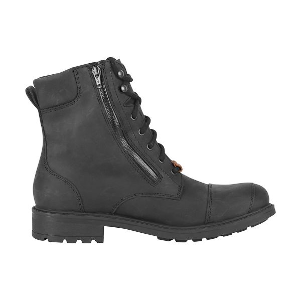 Furygan Melbourne D3O WP Black