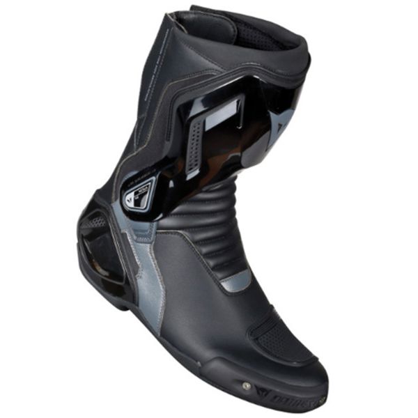 Motorradstiefel Dainese Nexus Black Anthracite