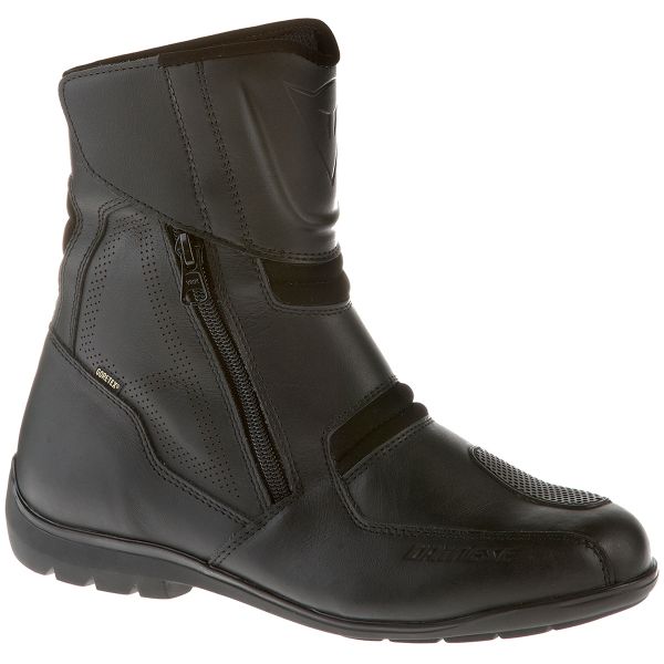 Stiefeletten Dainese Nighthawk C2 Gore-Tex Black
