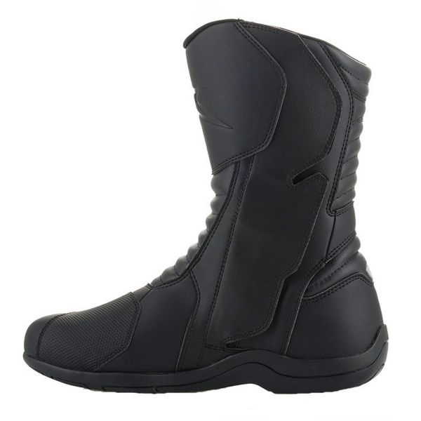 Alpinestars Origin Drystar Schwarz