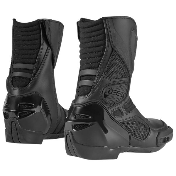 ICON Overlord Boot Stealth