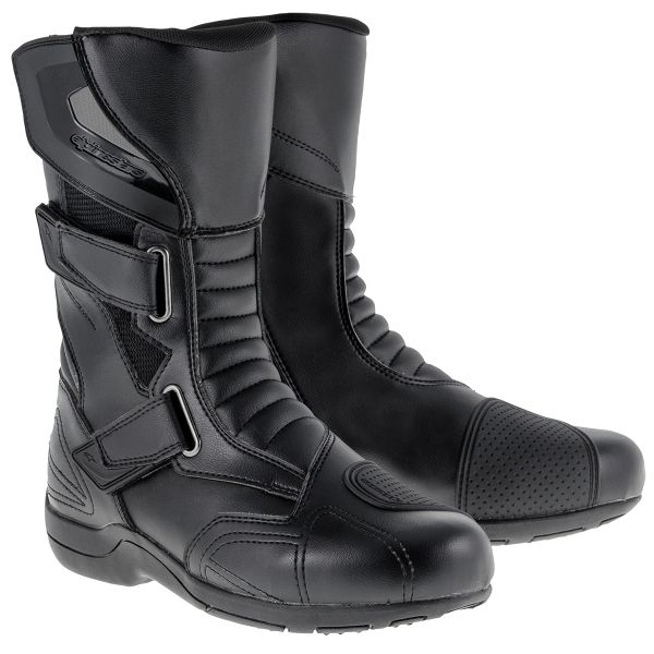 Motorradstiefel Alpinestars Roam 2 Waterproof Black Motorradstiefel Alpinestars Roam 2 Waterproof Black