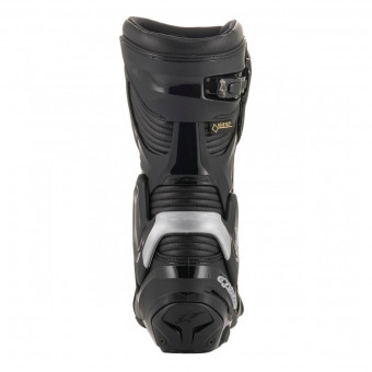 Alpinestars SMX Plus V2 Gore-Tex Black Silver
