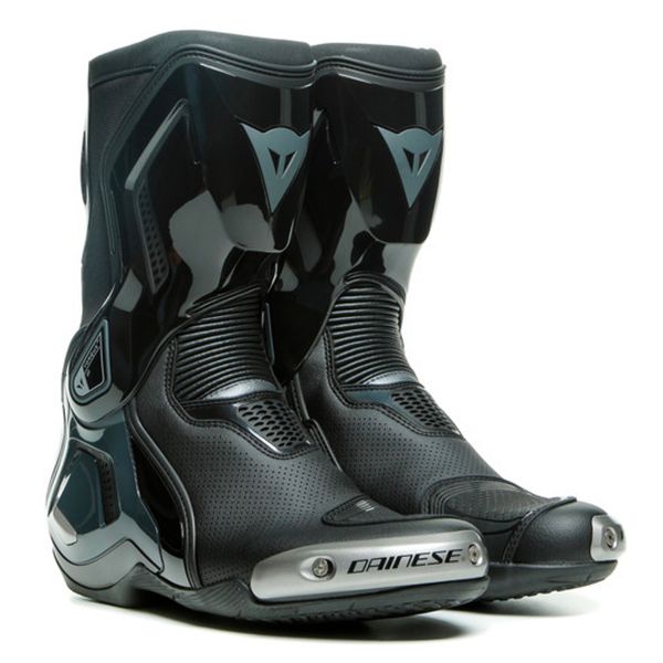 Motorradstiefel Dainese Torque 3 Out Air Black Anthracite
