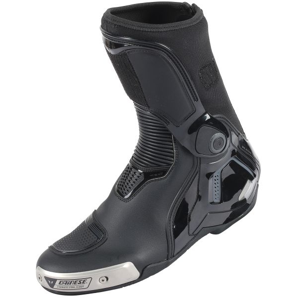 Motorradstiefel Dainese Torque D1 In Black Anthracite