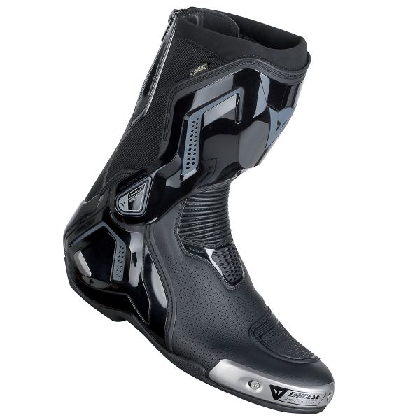 Motorradstiefel Dainese Torque D1 Out Gore-Tex Black Anthracite