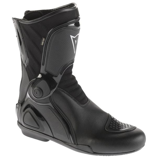 Motorradstiefel Dainese TRQ-Tour Gore-Tex Black