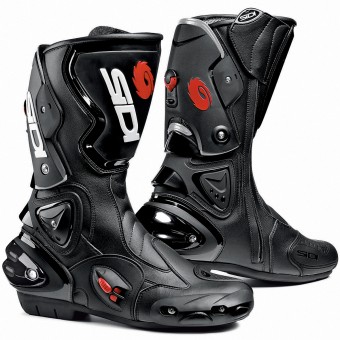 Motorradstiefel SIDI Vertigo Black Motorradstiefel SIDI Vertigo Black