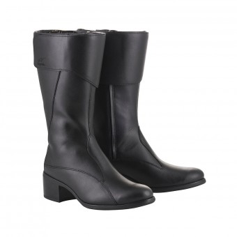 Motorradstiefel Alpinestars Vika V2 Drystar Black