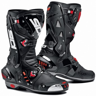 Motorradstiefel SIDI Vortice Black Motorradstiefel SIDI Vortice Black