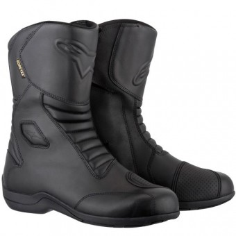 Motorradstiefel Alpinestars Web Gore-Tex Motorradstiefel Alpinestars Web Gore-Tex