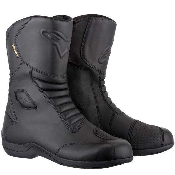 Motorradstiefel Alpinestars Web Gore-Tex