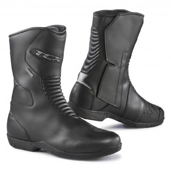 Motorradstiefel TCX X-Five 4 Gore-Tex Black Motorradstiefel TCX X-Five 4 Gore-Tex Black