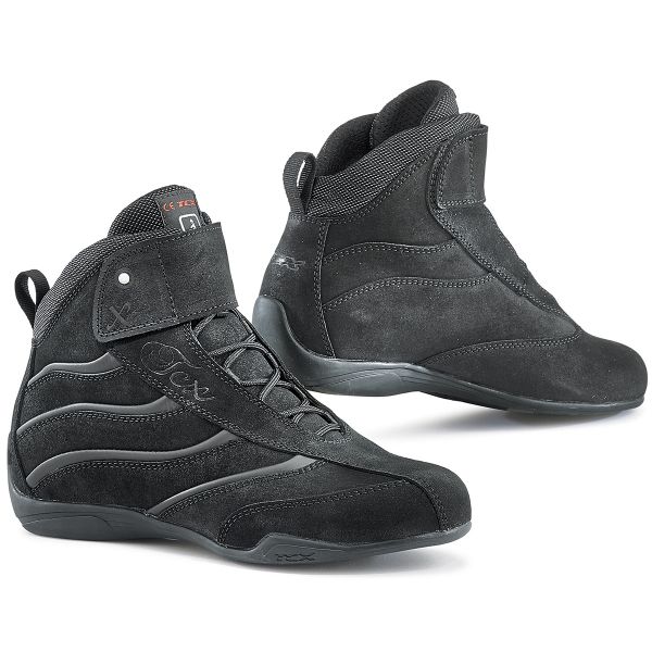 Motorradstiefel TCX X-Square Lady Waterproof Black