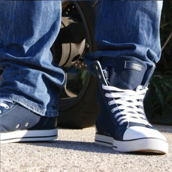 V'Quattro Game Homerun Blau