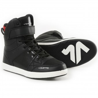 Motorradschuhe V'Quattro Milano