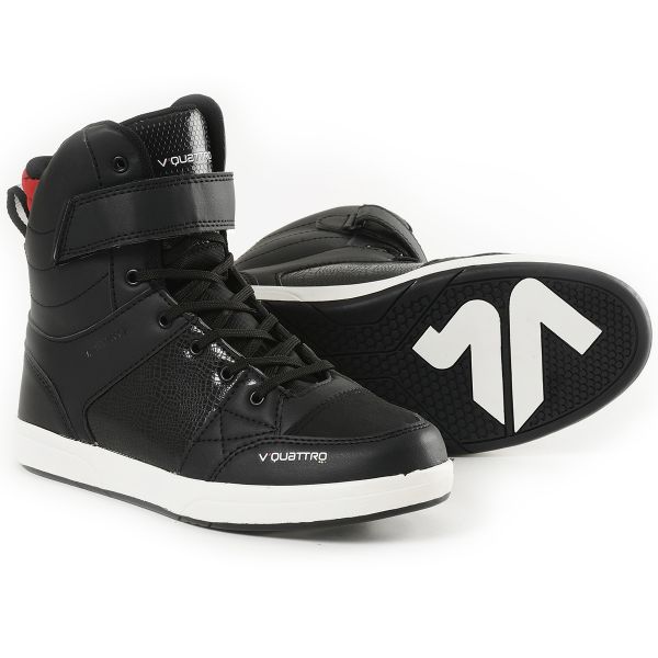 Motorrad Sportschuhe V'Quattro Milano