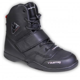 V'Quattro San Remo Schwarz
