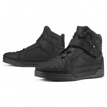Schnaeppchen ICON Truant Johnny Black