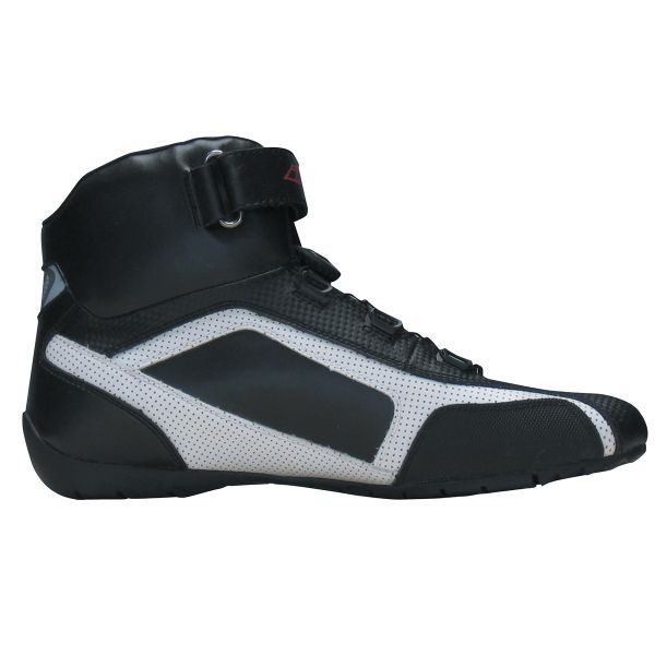 Ixon Assault Schwarz Wei� Rot