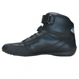 Ixon Assault Schwarz